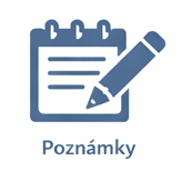 Poznámky